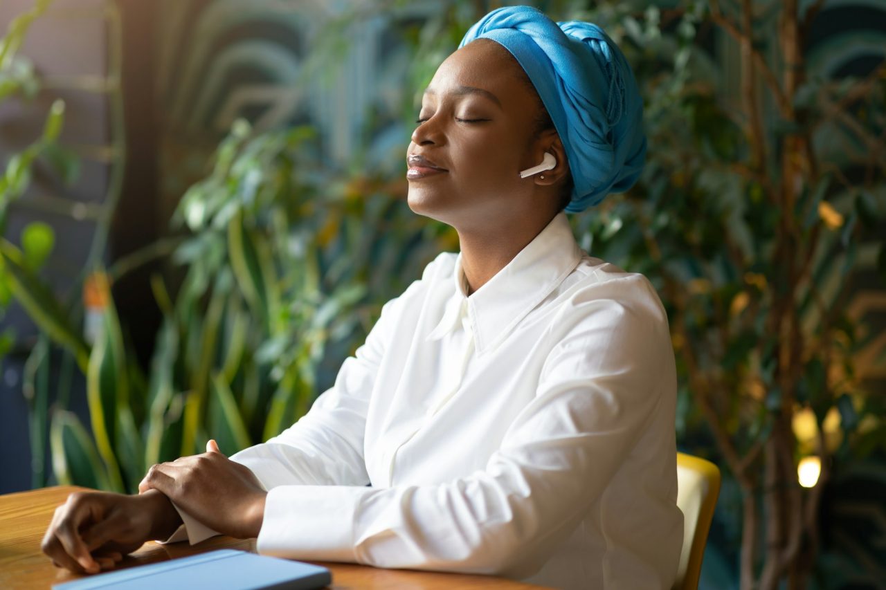 Peace of mind from a workplace screened by Avant Tech Nigeria