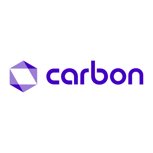 Carbon logo
