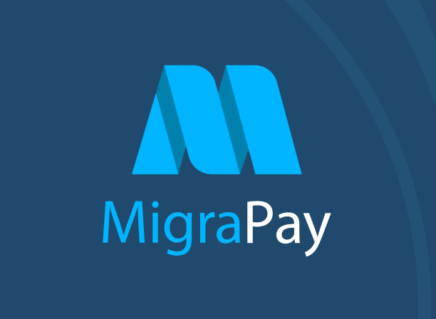 MigraPay logo