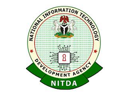 NITDA logo