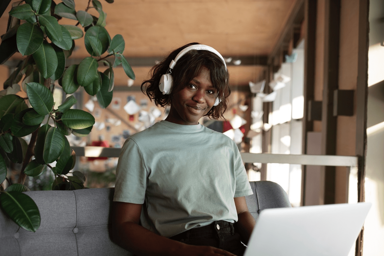 Certified project management trainee of Avant Tech Nigeria