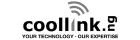 Coollink logo