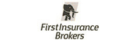 First Insurance Brokers logo