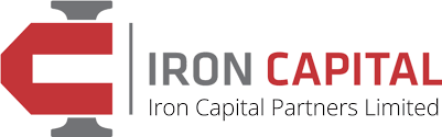 Iron Capital logo