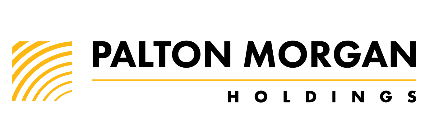 Palton Morgan logo