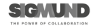 Sigmund logo