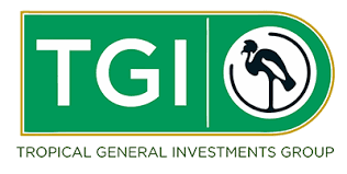 TGI Group logo