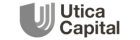 Utica Capital logo