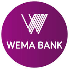 Wema Bank logo