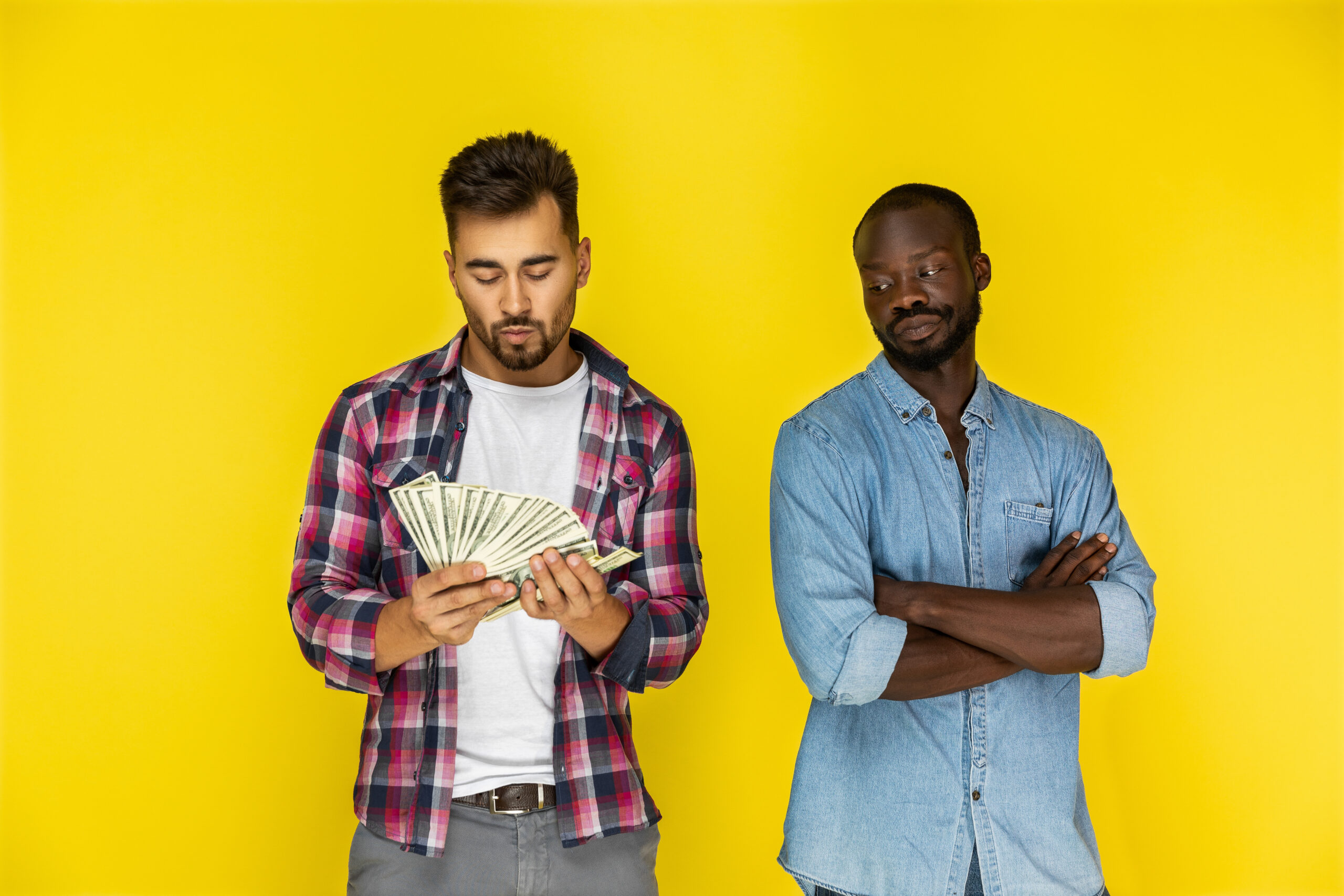 Avant tech Nigeria blog image Expected Salary