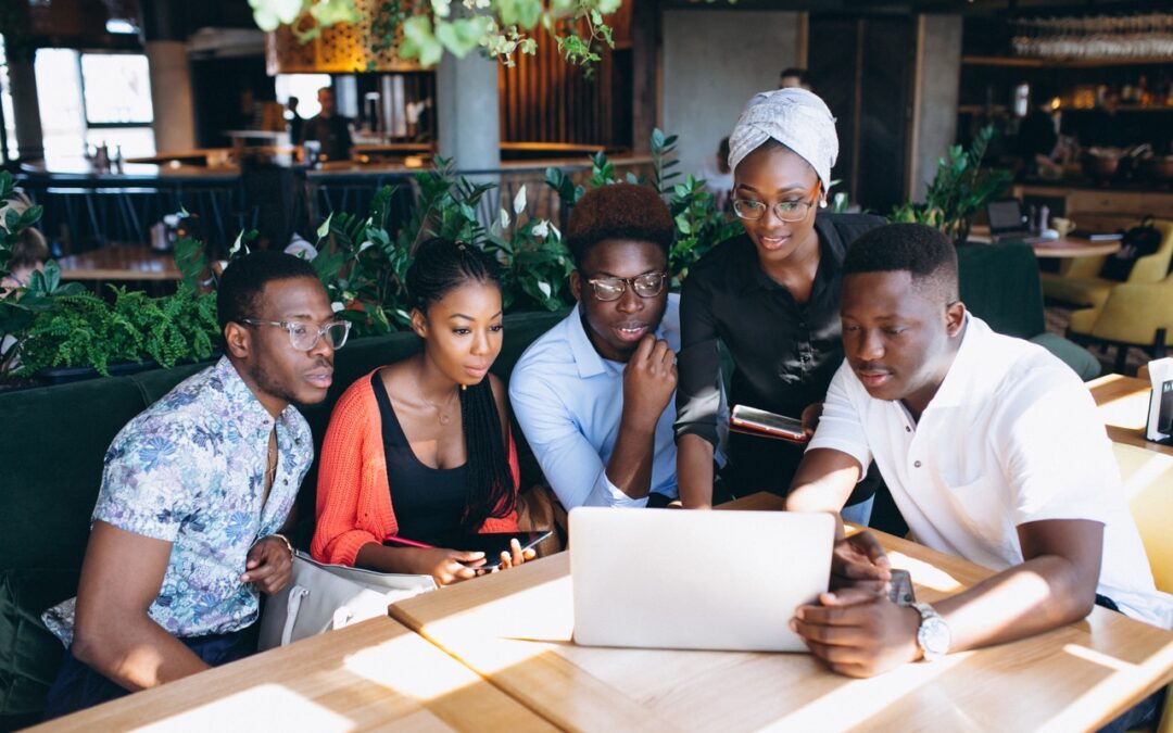 Our Secrets to the Fastest Recruitment in Nigeria? Omo, Come and See!