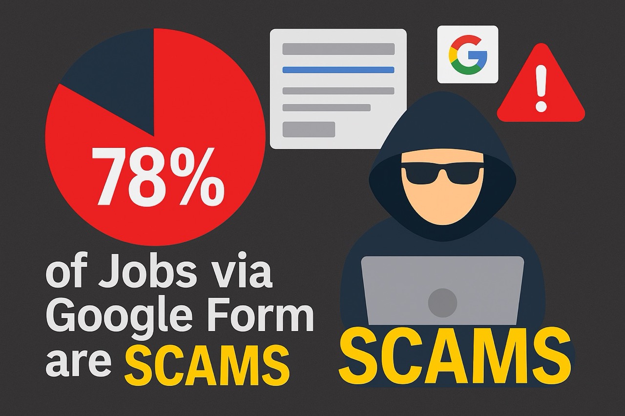 Avant Tech Nigeria Recruitment Scam Blog