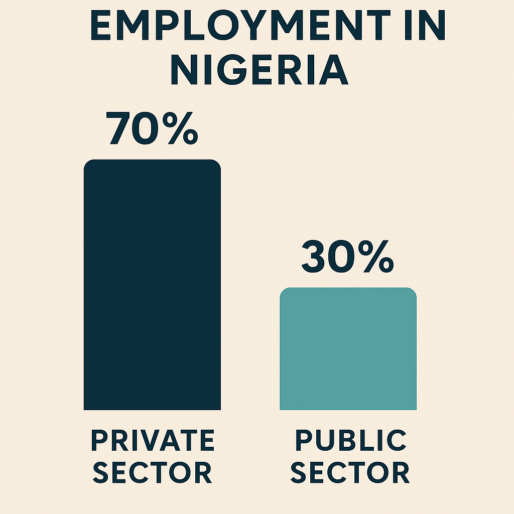 Avant Tech Nigeria, Public Sector and Private Sector - Democracy Day Blog