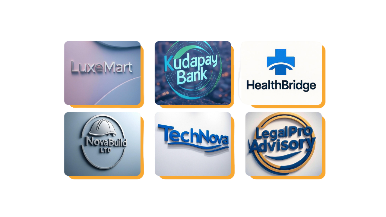 Avant Tech Nigeria Case Study Logos