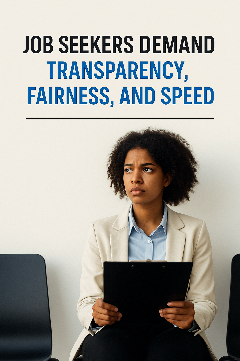 What Job Seekers Need: Avant Tech Nigeria Democracy Day Blog