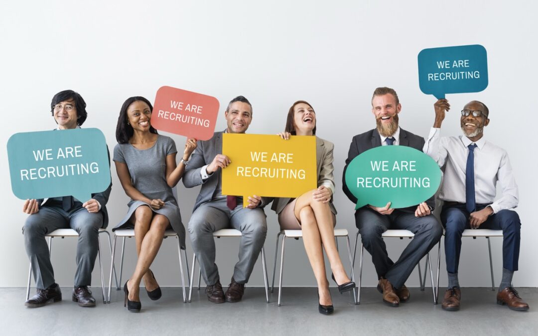 Fastest Recruitment Service in Nigeria - Avant Tech Nigeria