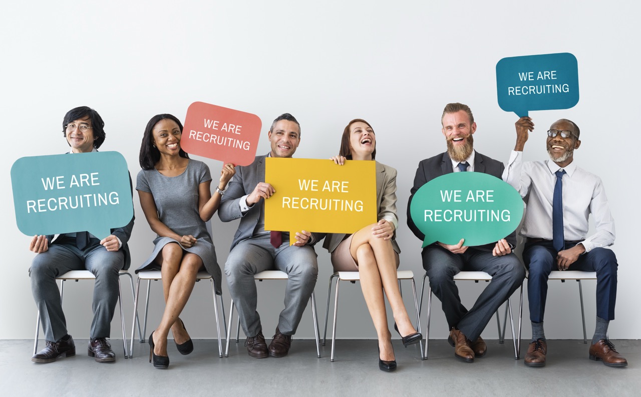 Fastest Recruitment Service in Nigeria - Avant Tech Nigeria