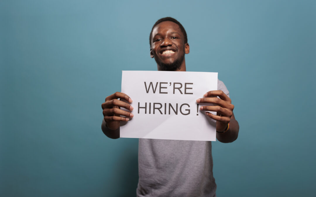 Where Can I Get A Job Online? This Blog is for You