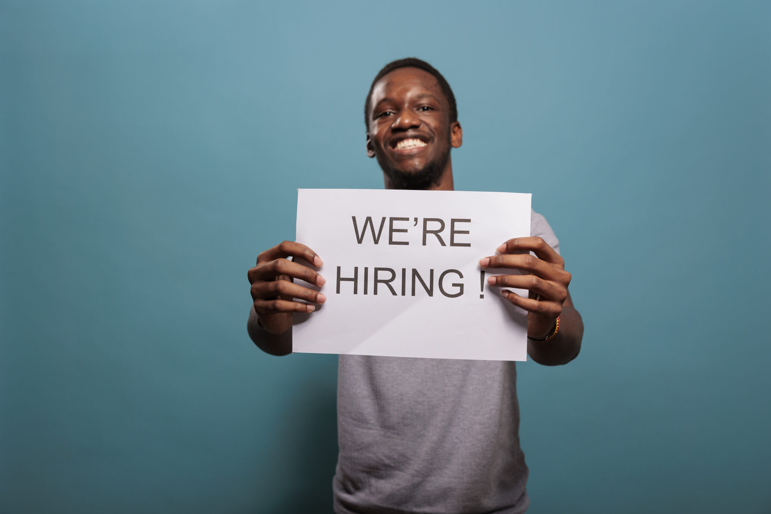 Avant Tech Nigeria, Recruitment