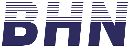 BHN logo