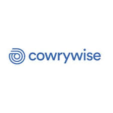 Cowrywise logo