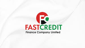 Fast credit logo