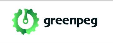 Greenpeg logo