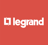 Legrand logo